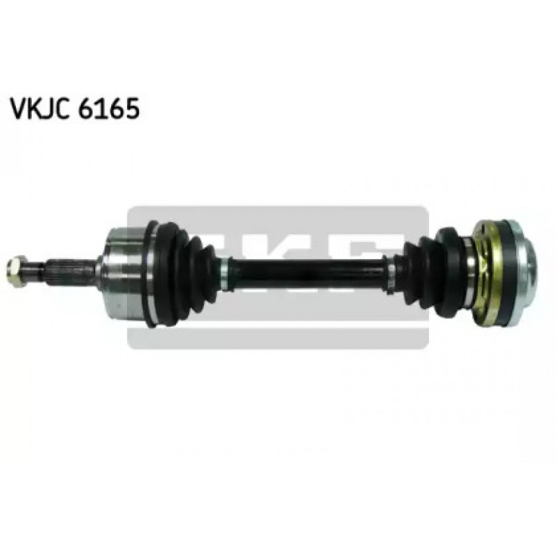VKJC 6165 SKF - Привідний вал